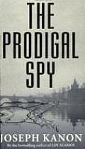 Prodigal Spy Uk Edition