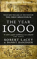 Year 1000 What Life Was Like At The Turn of the First Millennium UK