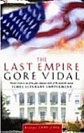 Last Empire Essays 1992 2001