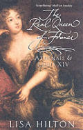 Real Queen Of France Athenais & Louis