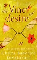Vine Of Desire