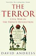 Terror Civil War In The French Revolutio
