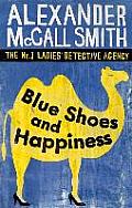Blue Shoes and Happiness: No. 1 Ladies' Detective Agency 7