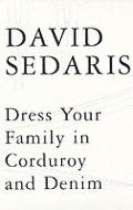 Dress Your Family In Corduroy & Denim