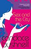 Sex & The City Uk
