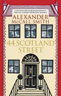 44 Scotland Street: 44 Scotland Street 1
