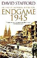 Endgame 1945 UK