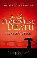 Florentine Death Uk Edition