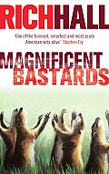 Magnificent Bastards