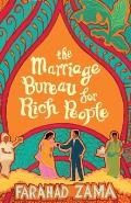 Marriage Bureau For Rich People