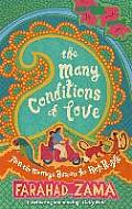Many Conditions of Love