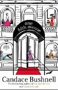 One Fifth Avenue UK
