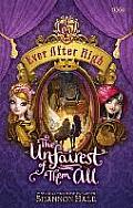 Ever After High 02 The Unfairest of them All