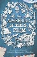Awakening of Miss Prim