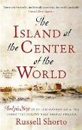 Island at the Center of the World
