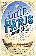 Little Paris Bookshop UK