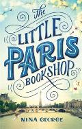 Little Paris Bookshop