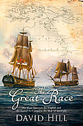 Great Race The Race Between the English & the French to Complete the Map of Australia