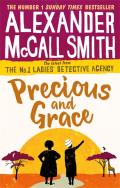 Precious and Grace: No. 1 Ladies' Detective Agency 17