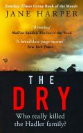 The Dry: Aaron Falk 1