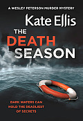 The Death Seasons: Book 19
