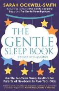Gentle Sleep Book Gentle No Tears Sleep Solutions for Parents of Newborns to Five Year Olds