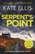Serpent's Point: Book 26 in the Di Wesley Peterson Crime Series