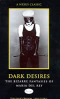 Dark Desires Nexus Series