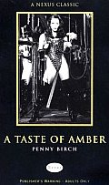 Taste Of Amber