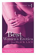 Sexy Little Numbers, Volume 1: Best Women's Erotica from Black Lace