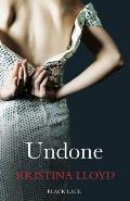 Undone: Black Lace Classics