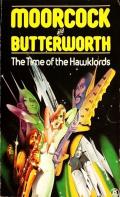 The Time Of The Hawklords: Hawklords 1