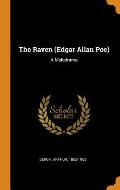 The Raven (Edgar Allan Poe): A Melodrama