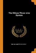 The Edison Three-Wire System