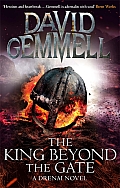 King Beyond the Gate David Gemmell