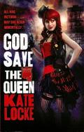 God Save The Queen: Immortal Empire 1