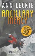 Ancillary Mercy Imperial Radch Book 3 UK