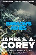 Babylons Ashes Expanse Book 6