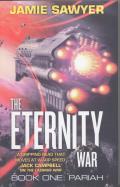 Pariah Eternity War Book 01