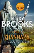The Black Elfstone: Fall of Shannara 1
