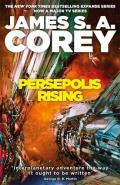 Persepolis Rising: Expanse 7