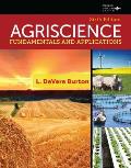 Agriscience Fundamentals & Applications Updated Precision Exams Edition