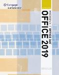 Illustrated Microsoftoffice 365 & Office 2019 Introductory