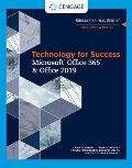 Technology for Success and Shelly Cashman Series Microsoftoffice 365 & Office 2019