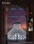 Liaisons Student Edition An Introduction To French