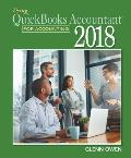 Using Quickbooks Accountant 2018 For Accounting With Quickbooks Desktop 2018 Printed Access Card