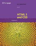 New Perspectives on HTML 5 and Css: Comprehensive: Comprehensive