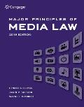 Major Principles Of Media Law 2019 Edition