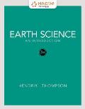 Earth Science: An Introduction