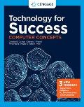 Technology For Success Computer Concepts Loose Leaf Version